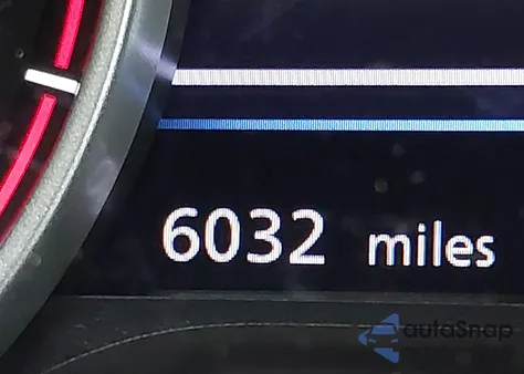 2025 Nissan Sentra Sr from USA, damaged, VIN 3N1AB8DV0SY249851